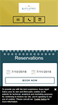 Mobile Screenshot of kayaapart.net